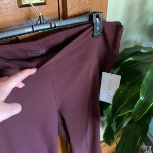 NWT Athleta Wander Pants